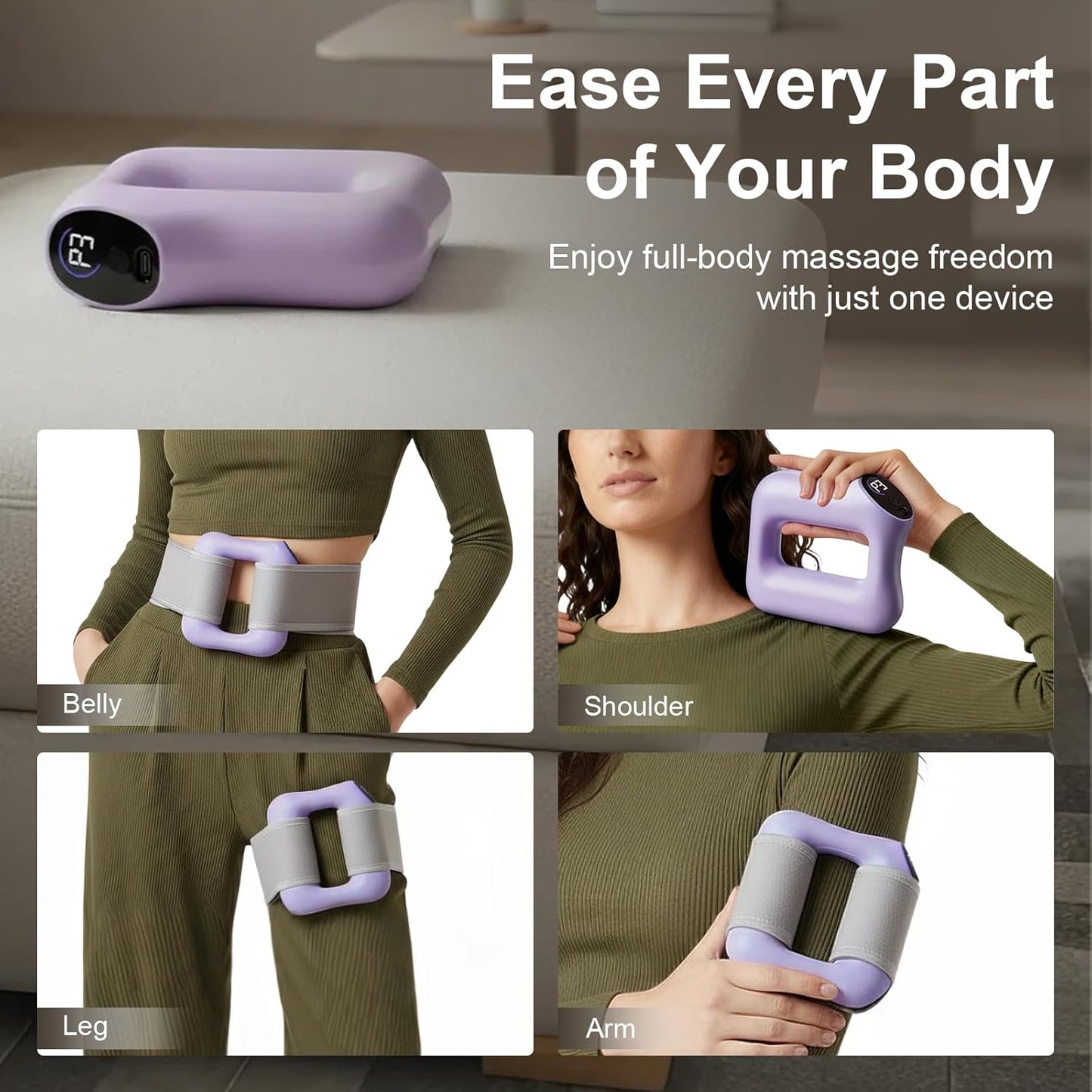 Restora Sculpt Ring™