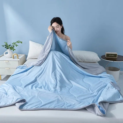 CoolRestore™ Cooling Comforter