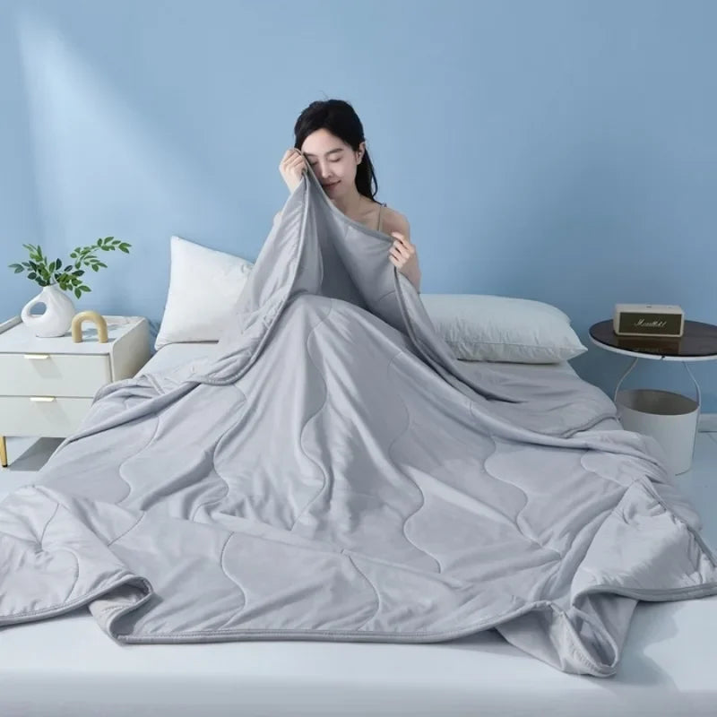 CoolRestore™ Cooling Comforter