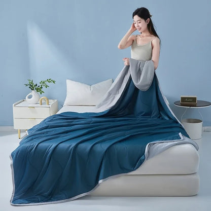 CoolRestore™ Cooling Comforter